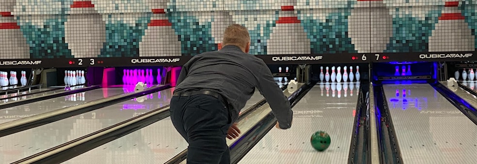 Bowlingserien Steinkjer 2024/2025